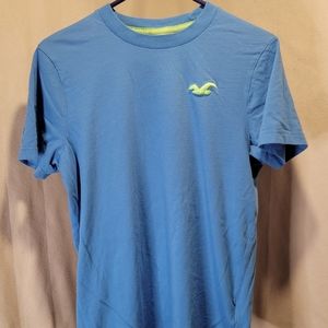 Men's Hollister Shirt Large